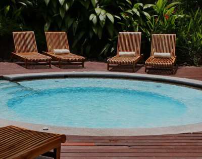 Hot Tub Repair Services