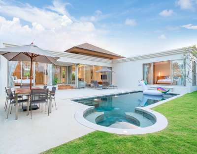 Pool Opening and Closing Services