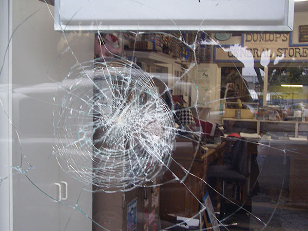 Anchoring Restraint Systems