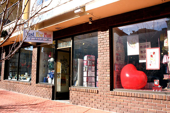 Graffiti Window Film