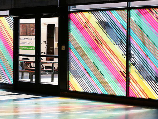 Residential Window Tinting Project