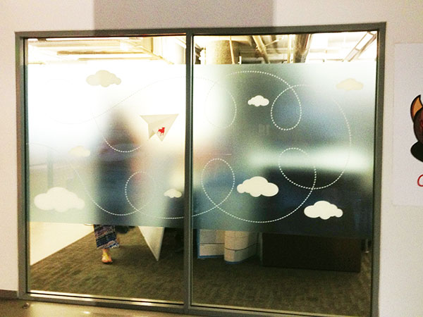 Residential Window Tinting Project