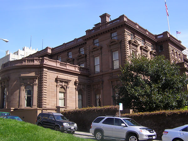 Residential Window Tinting Project