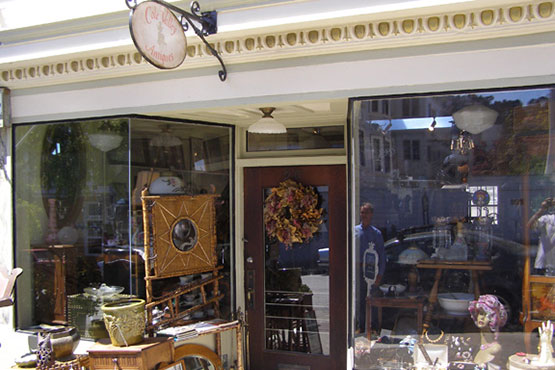 Specialty Window Film Graphics