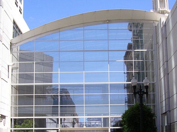 Safety Shield WetGlaze System